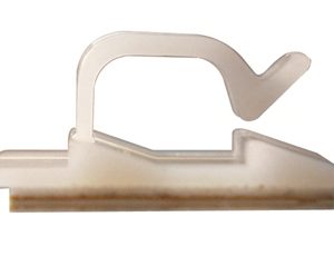 Clips acoperire decorativa si protectie RESTAGRAF 981 – PEOUGET | AutoRival