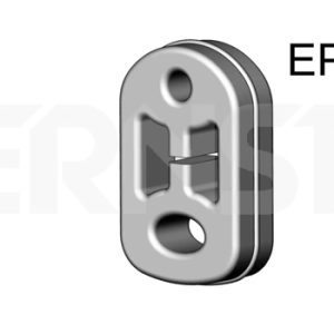 Suport sistem de esapament ERNST 495714 – PEOUGET | AutoRival