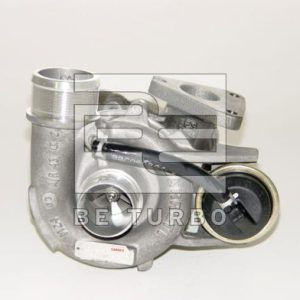 Compresor sistem de supraalimentare BE TURBO 124122 – PEOUGET | AutoRival