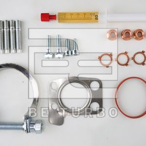 Set montaj turbocompresor BE TURBO ABS437 – PEOUGET | AutoRival