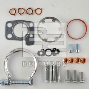 Set montaj turbocompresor BE TURBO ABS640 – PEOUGET | AutoRival