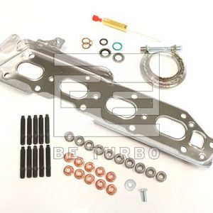 Set montaj turbocompresor BE TURBO ABS760 – PEOUGET | AutoRival