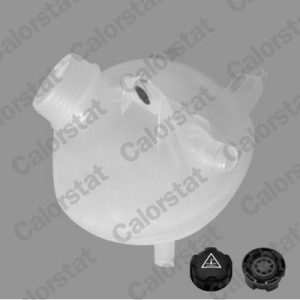 Vas de expansiune racire CALORSTAT BY VERNET ET0045C2 – PEOUGET | AutoRival