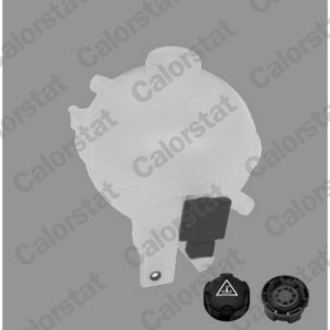Vas de expansiune racire CALORSTAT BY VERNET ET0095C2 – PEOUGET | AutoRival