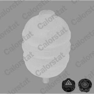 Vas de expansiune racire CALORSTAT BY VERNET ET0102C2 – PEOUGET | AutoRival