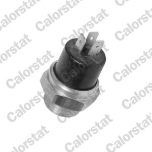 Comutator temperatura ventilator radiator CALORSTAT BY VERNET TS1889 – PEOUGET | AutoRival