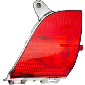 Lumina de ceata spate HELLA 2NR 009 774-131 – PEOUGET | AutoRival