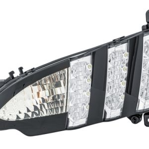 Lumini de zi HELLA 2PT 010 945-011 – PEOUGET | AutoRival