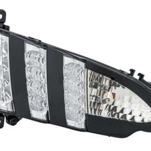 Lumini de zi HELLA 2PT 010 945-021 – PEOUGET | AutoRival