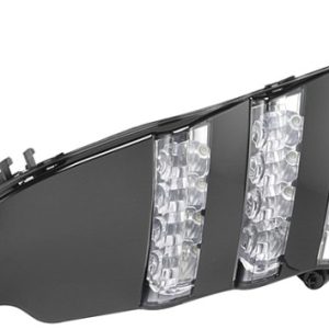 Lumini de zi HELLA 2PT 010 945-041 – PEOUGET | AutoRival
