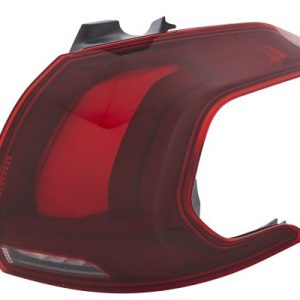 Lampa spate HELLA 2SD 354 846-041 – PEOUGET | AutoRival