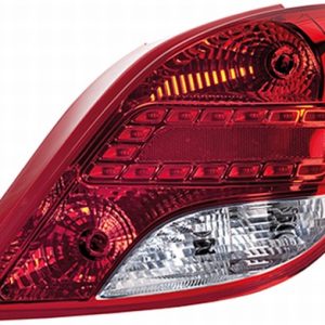 Lampa spate HELLA 2VA 354 673-021 – PEOUGET | AutoRival