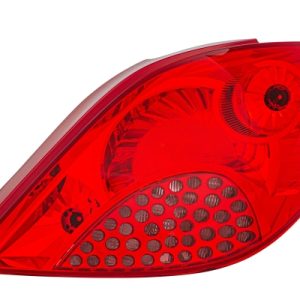 Lampa spate HELLA 2VP 354 038-021 – PEOUGET | AutoRival