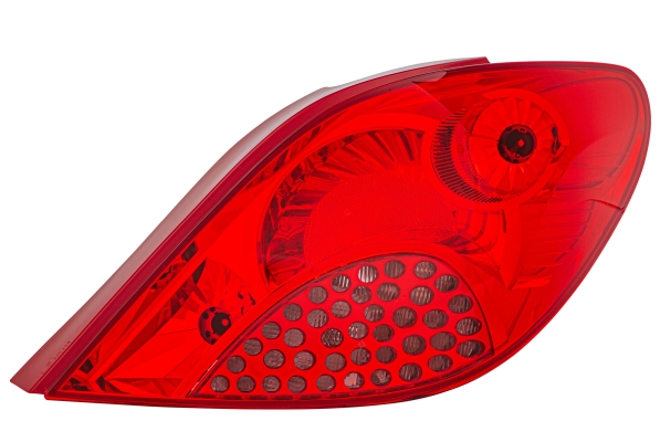 Lampa spate HELLA 2VP 354 038-021 – PEOUGET | AutoRival