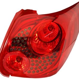 Lampa spate HELLA 2VP 354 677-011 – PEOUGET | AutoRival