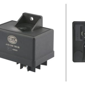 Unitate de control bujii incandescente HELLA 4RV 008 188-081 – PEOUGET | AutoRival