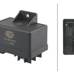Unitate de control bujii incandescente HELLA 4RV 008 188-271 – PEOUGET | AutoRival