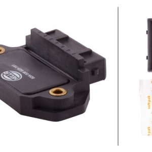 Comutator aprindere HELLA 5DA 006 623-191 – PEOUGET | AutoRival