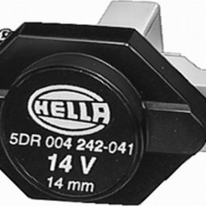 Regulator alternator HELLA 5DR 004 242-041 – PEOUGET | AutoRival