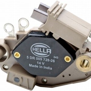 Regulator alternator HELLA 5DR 009 728-261 – PEOUGET | AutoRival