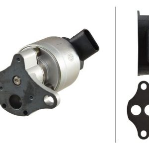 Supapa EGR HELLA 6NU 010 171-071 – PEOUGET | AutoRival