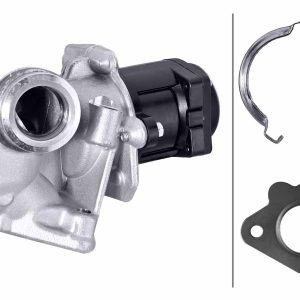 Supapa EGR HELLA 6NU 010 171-101 – PEOUGET | AutoRival