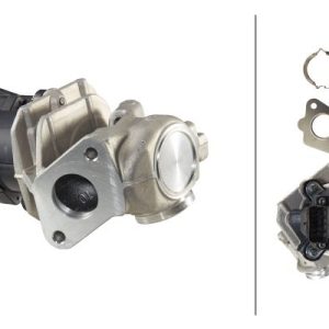 Supapa EGR HELLA 6NU 010 171-111 – PEOUGET | AutoRival