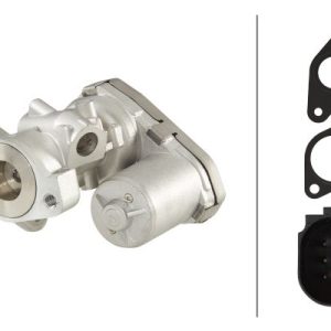 Supapa EGR HELLA 6NU 010 171-461 – PEOUGET | AutoRival