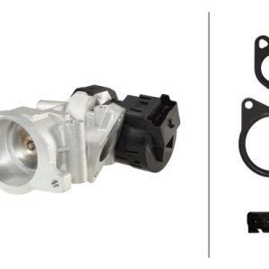 Supapa EGR HELLA 6NU 010 171-671 – PEOUGET | AutoRival