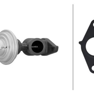 Supapa EGR HELLA 6NU 014 865-701 – PEOUGET | AutoRival