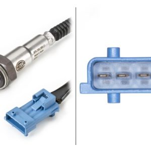 Sonda Lambda HELLA 6PA 358 066-211 – PEOUGET | AutoRival