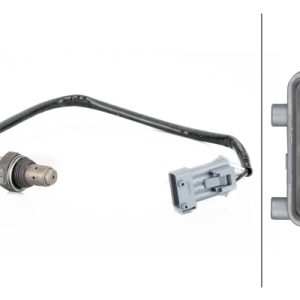 Sonda Lambda HELLA 6PA 358 103-281 – PEOUGET | AutoRival