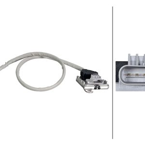 Senzor NOx injectie aditiv HELLA 6PN 358 307-041 – PEOUGET | AutoRival