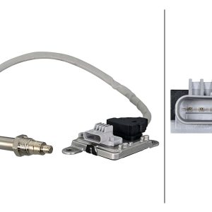 Senzor NOx injectie aditiv HELLA 6PN 358 307-241 – PEOUGET | AutoRival
