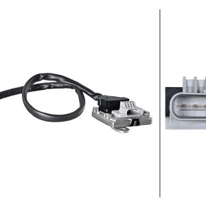 Senzor NOx injectie aditiv HELLA 6PN 358 307-291 – PEOUGET | AutoRival