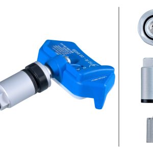 Senzor sistem de control al presiunii pneuri HELLA 6PP 358 139-141 – PEOUGET | AutoRival