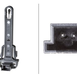 Senzor temperatura interioara HELLA 6PT 009 104-151 – PEOUGET | AutoRival