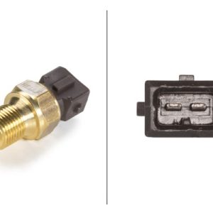 Senzor temperatura lichid de racire HELLA 6PT 009 309-121 – PEOUGET | AutoRival