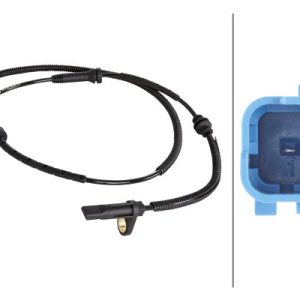 Senzor turatie roata HELLA 6PU 009 106-851 – PEOUGET | AutoRival