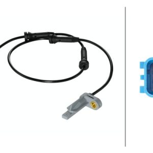 Senzor turatie roata HELLA 6PU 009 106-891 – PEOUGET | AutoRival
