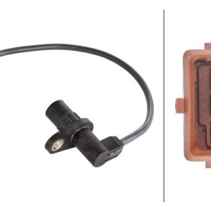 Senzor impulsuri arbore cotit HELLA 6PU 009 146-051 – PEOUGET | AutoRival