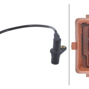 Senzor impulsuri arbore cotit HELLA 6PU 009 146-181 – PEOUGET | AutoRival
