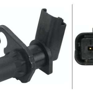 Senzor impulsuri arbore cotit HELLA 6PU 009 163-431 – PEOUGET | AutoRival