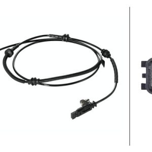 Senzor turatie roata HELLA 6PU 010 039-791 – PEOUGET | AutoRival