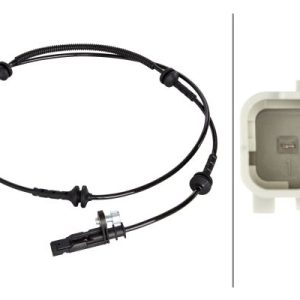 Senzor turatie roata HELLA 6PU 010 039-801 – PEOUGET | AutoRival