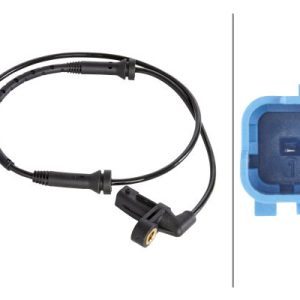 Senzor turatie roata HELLA 6PU 012 806-071 – PEOUGET | AutoRival