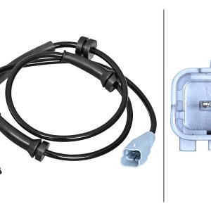 Senzor turatie roata HELLA 6PU 358 217-231 – PEOUGET | AutoRival