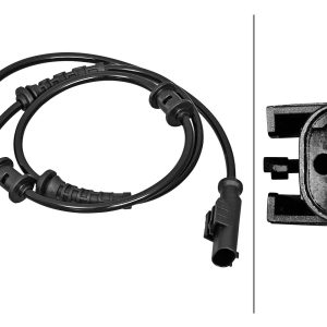 Senzor turatie roata HELLA 6PU 358 217-261 – PEOUGET | AutoRival