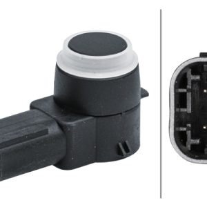 Sensor ajutor parcare HELLA 6PX 358 141-221 – PEOUGET | AutoRival