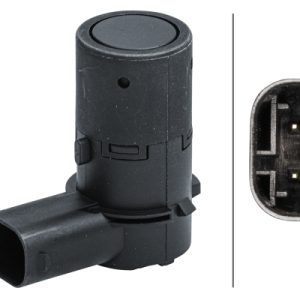 Sensor ajutor parcare HELLA 6PX 358 141-301 – PEOUGET | AutoRival